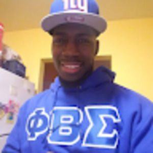 Meet your Posher, Eric